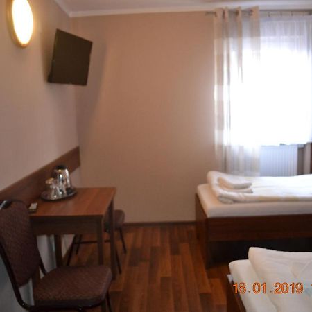 Hotelik Karter Warsaw Ngoại thất bức ảnh