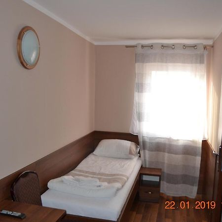 Hotelik Karter Warsaw Ngoại thất bức ảnh