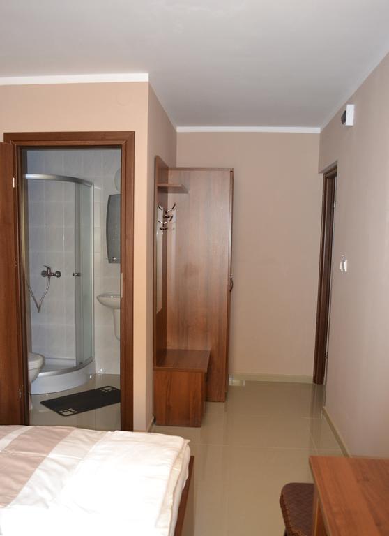Hotelik Karter Warsaw Ngoại thất bức ảnh