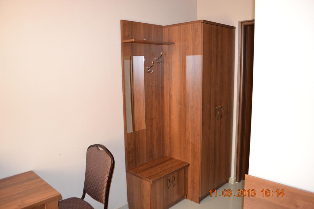 Hotelik Karter Warsaw Ngoại thất bức ảnh