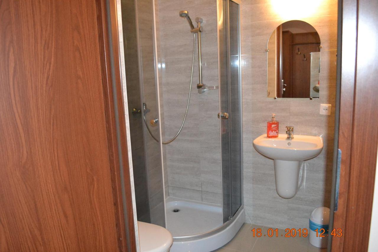 Hotelik Karter Warsaw Ngoại thất bức ảnh